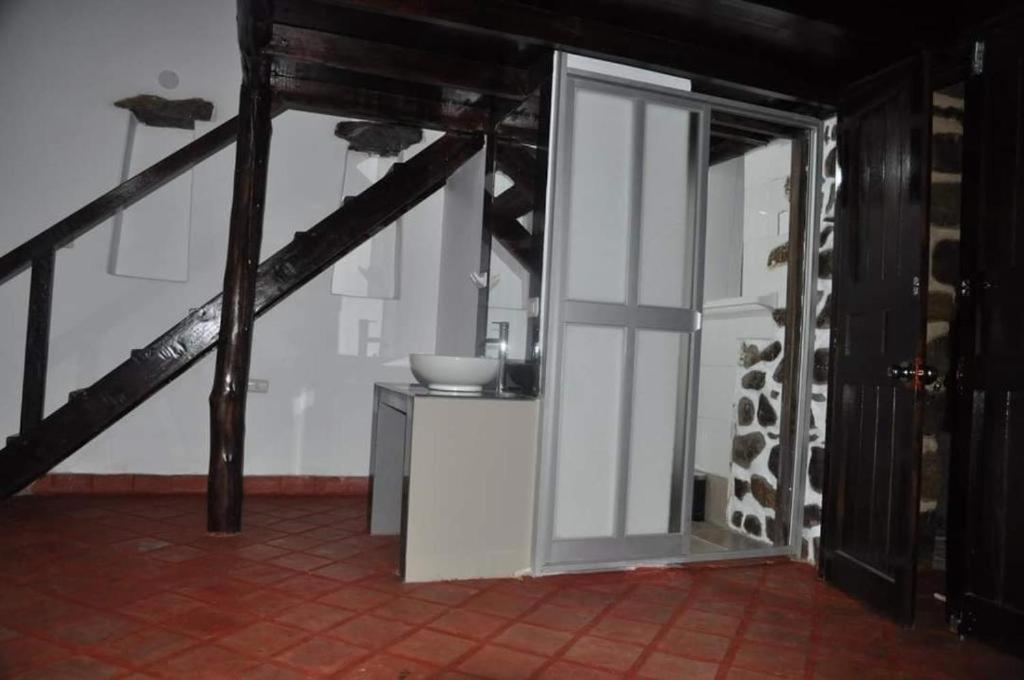 Hotel Casablanca โอยานไตตามโบ ภายนอก รูปภาพ